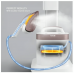 QT1811 Tefal IXEO Vision All in One Garment Care Solution